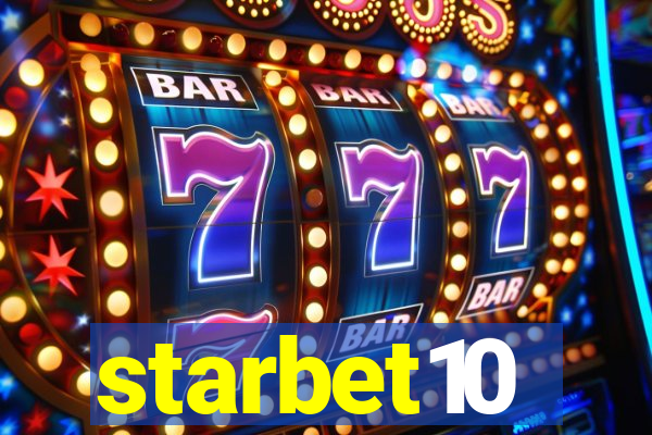 starbet10