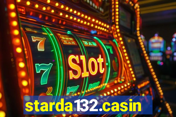 starda132.casino