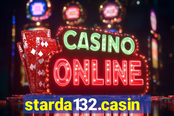 starda132.casino