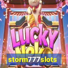 storm777slots
