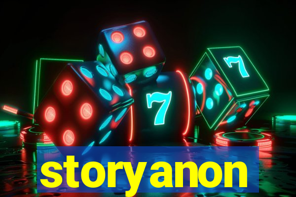 storyanon