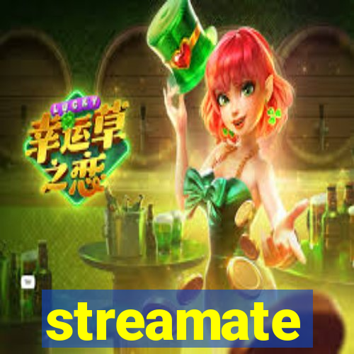 streamate