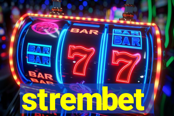 strembet