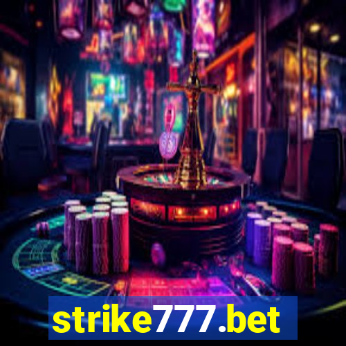 strike777.bet