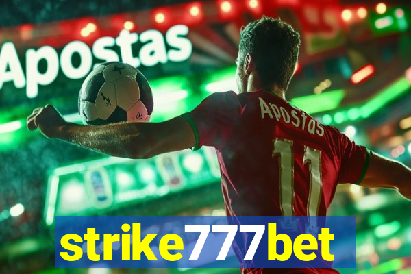 strike777bet