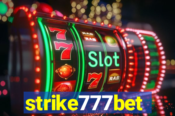 strike777bet