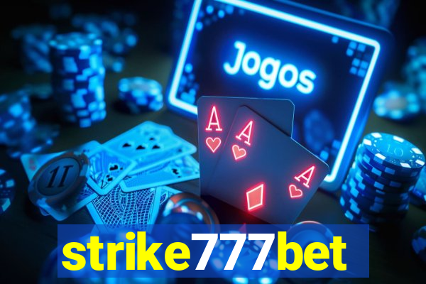 strike777bet