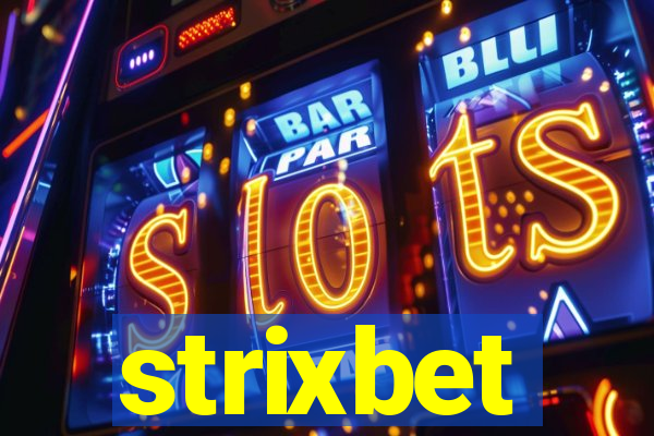 strixbet