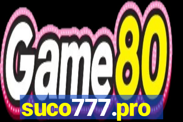 suco777.pro