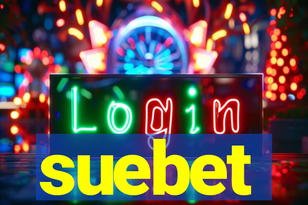 suebet