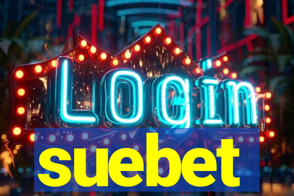 suebet
