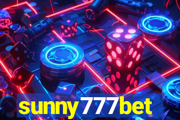 sunny777bet