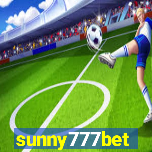 sunny777bet
