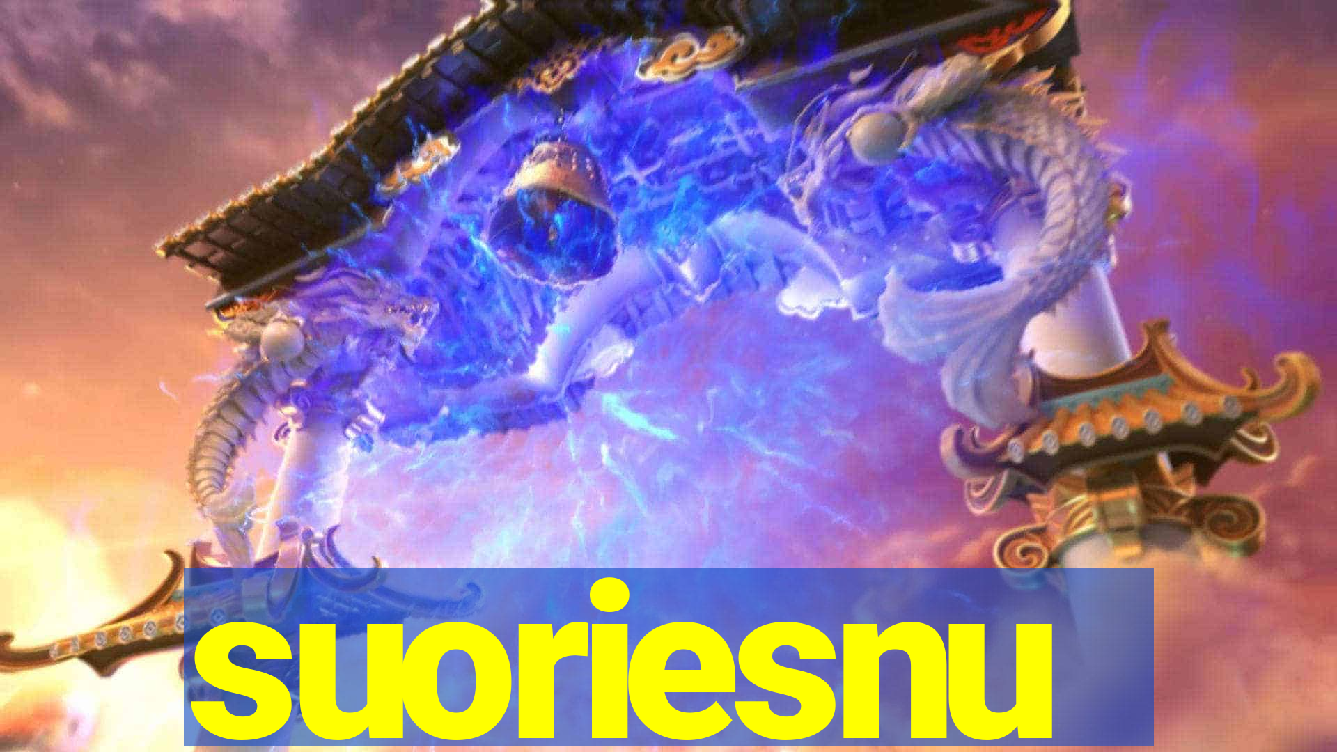 suoriesnu