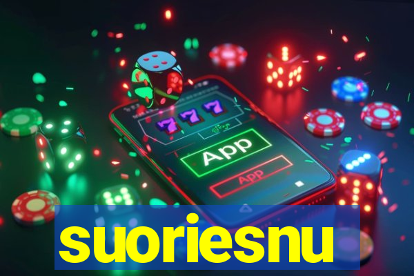 suoriesnu