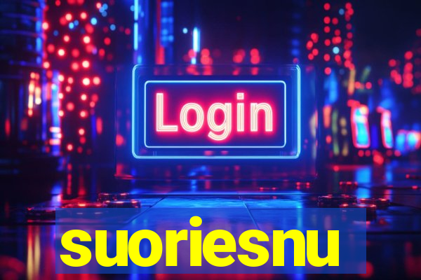 suoriesnu