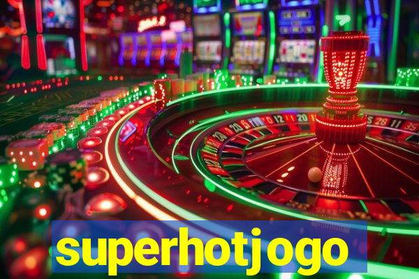 superhotjogo