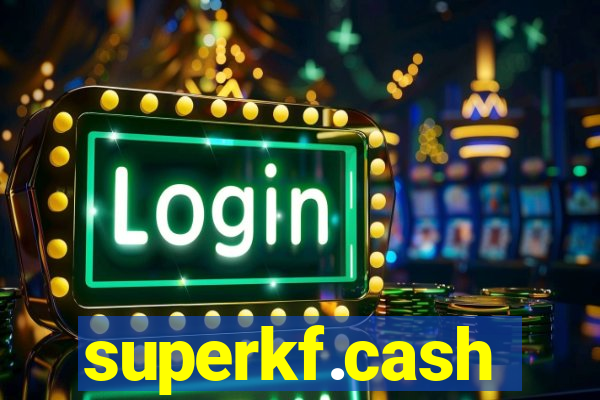 superkf.cash