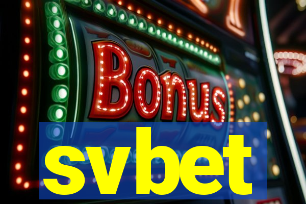 svbet