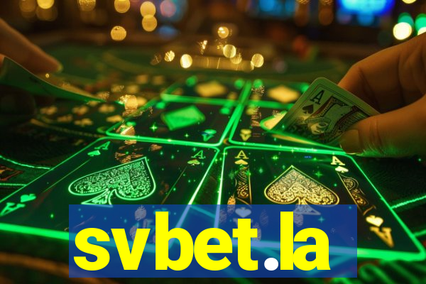 svbet.la