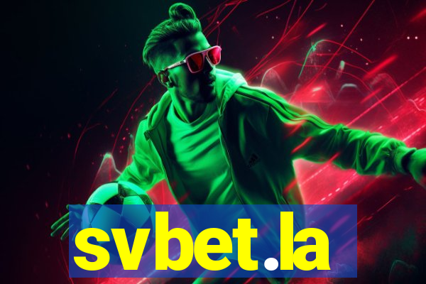 svbet.la