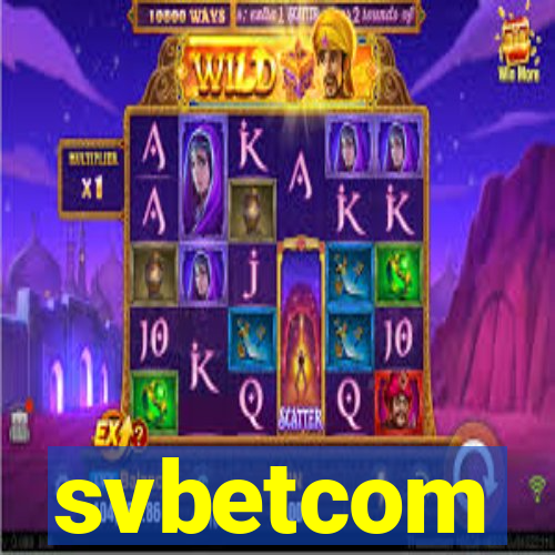 svbetcom