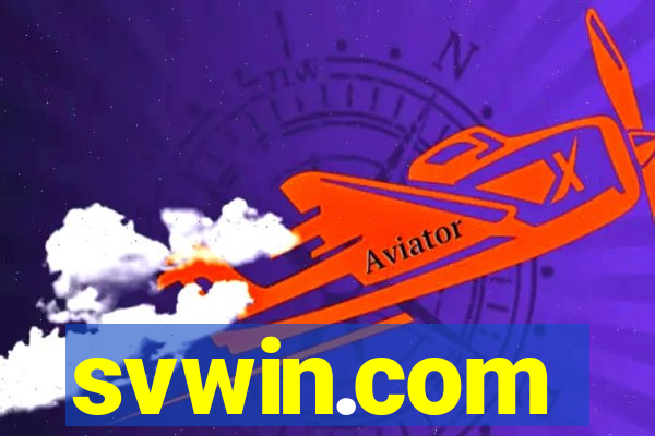 svwin.com