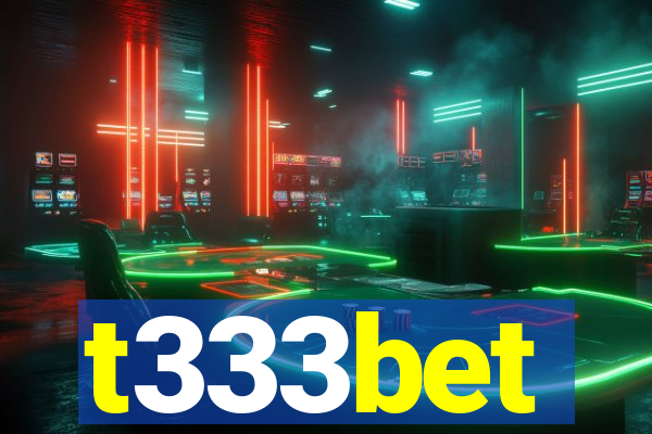 t333bet