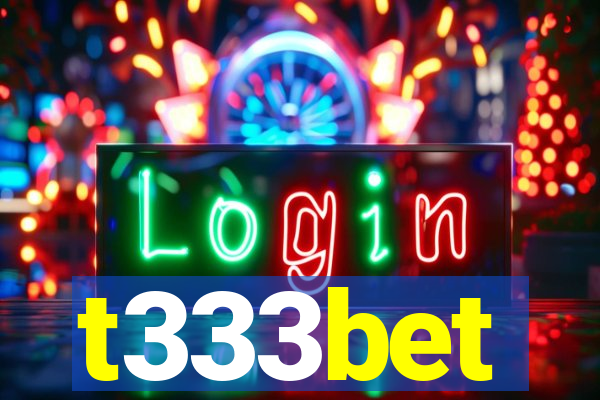 t333bet