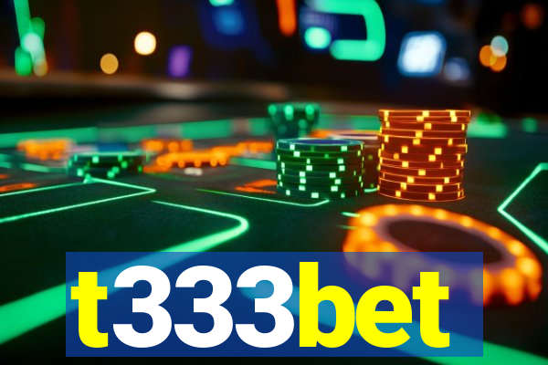 t333bet