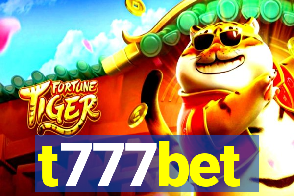 t777bet