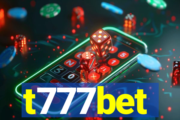 t777bet