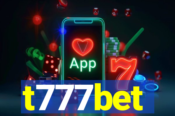 t777bet