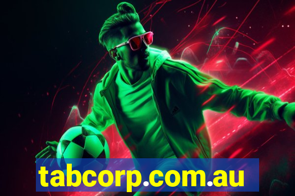 tabcorp.com.au