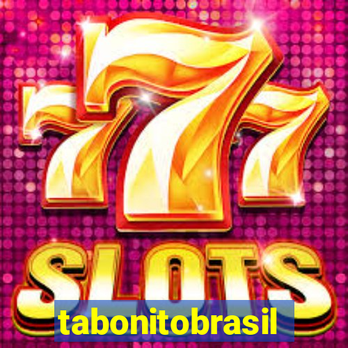 tabonitobrasil