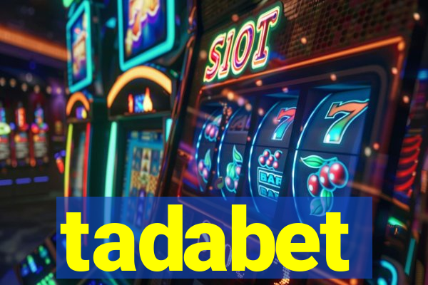 tadabet