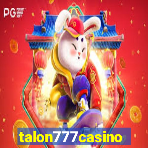 talon777casino