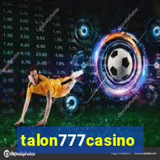 talon777casino