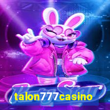 talon777casino