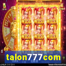talon777com