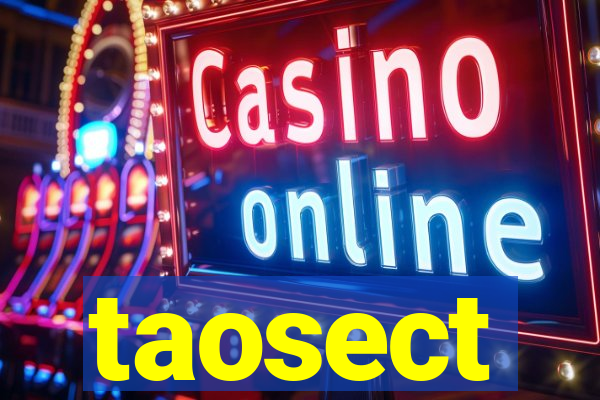 taosect