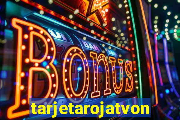 tarjetarojatvonline