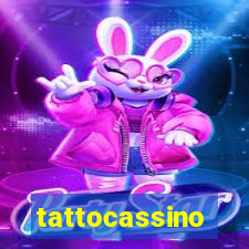 tattocassino