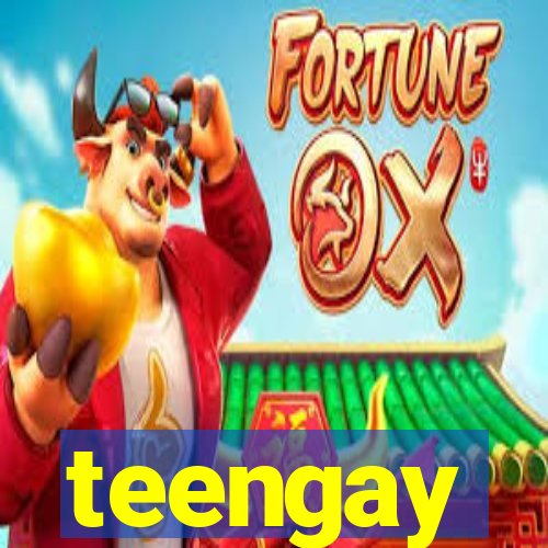 teengay