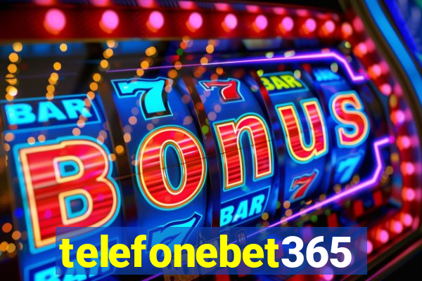 telefonebet365
