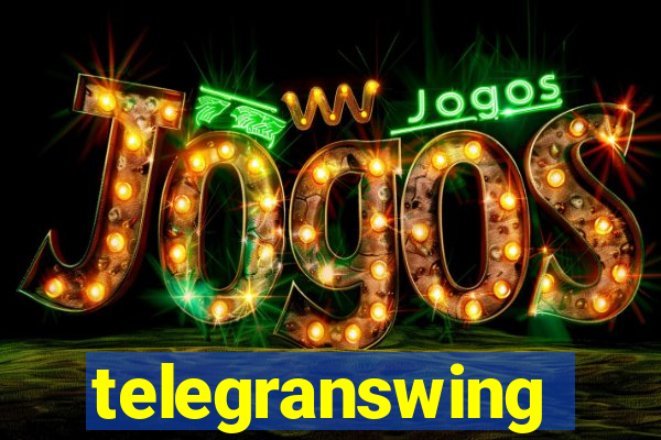 telegranswing