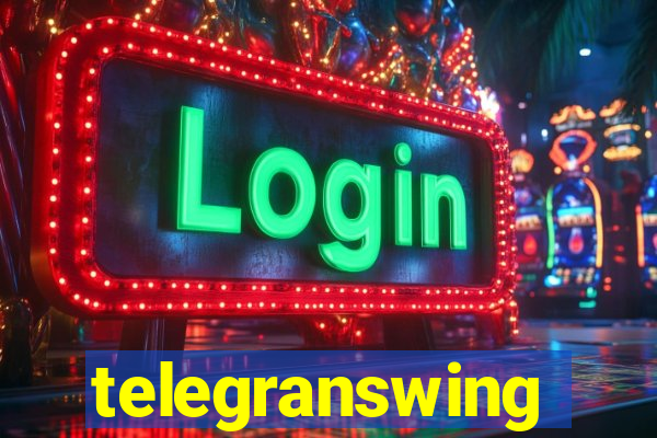 telegranswing