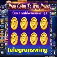 telegranswing