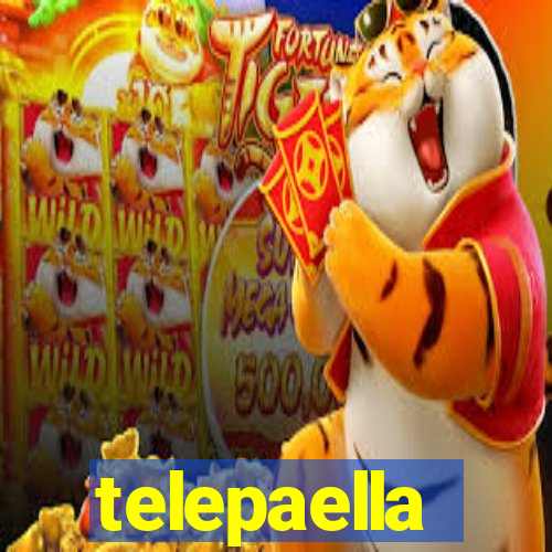 telepaella