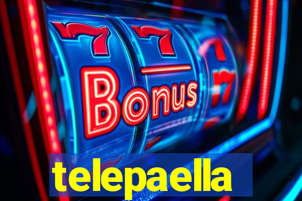 telepaella